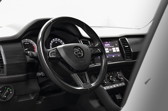 Skoda Kodiaq 7 of 21