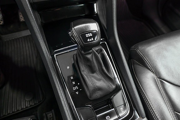 Skoda Kodiaq 14 of 21