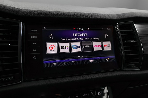 Skoda Kodiaq 13 of 21
