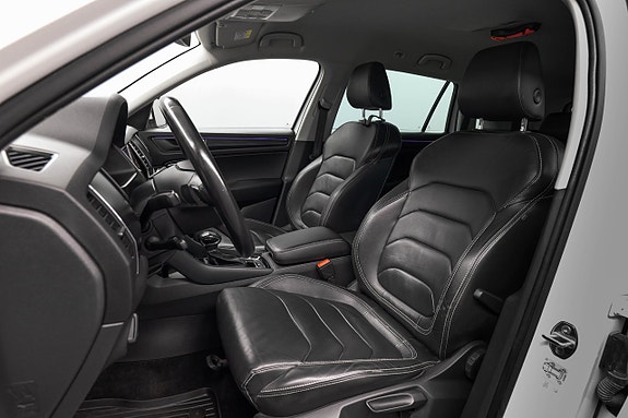 Skoda Kodiaq 5 of 21