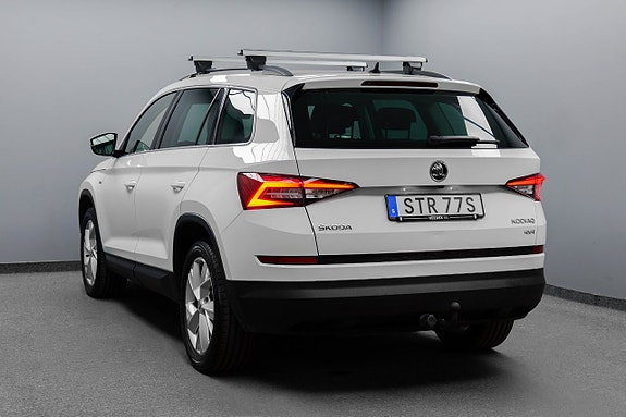 Skoda Kodiaq 3 of 21