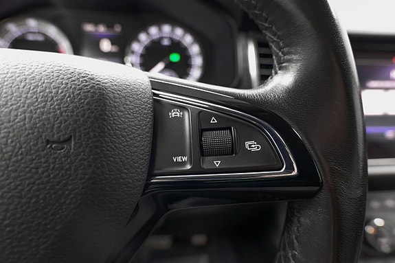 Skoda Kodiaq 10 of 21