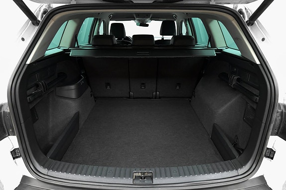 Skoda Kodiaq 19 of 21