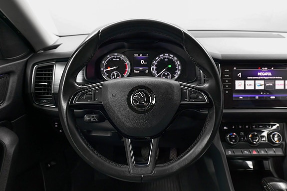Skoda Kodiaq 11 of 21