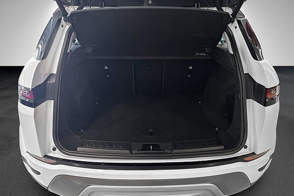 Land Rover Range Rover Evoque 18 of 18
