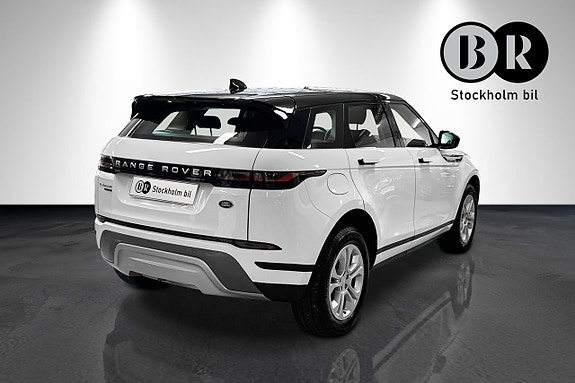 Land Rover Range Rover Evoque 3 of 18