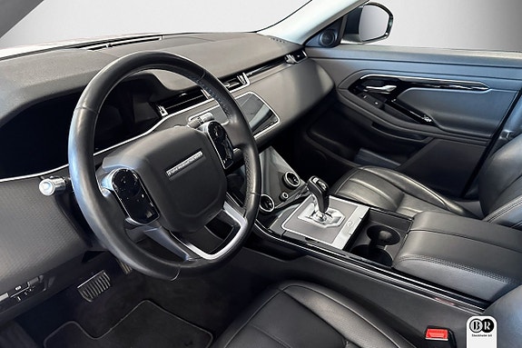 Land Rover Range Rover Evoque 7 of 18