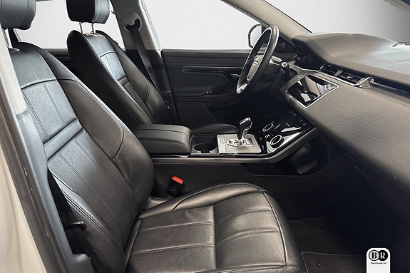 Land Rover Range Rover Evoque 5 of 18