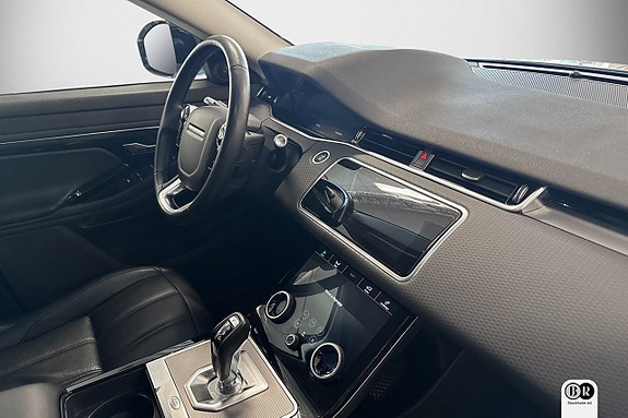 Land Rover Range Rover Evoque 6 of 18