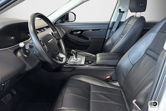 Land Rover Range Rover Evoque 8 of 18