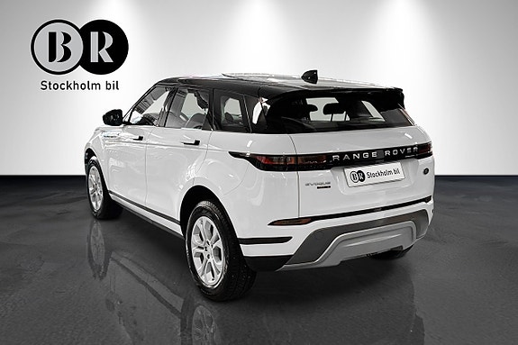 Land Rover Range Rover Evoque 2 of 18