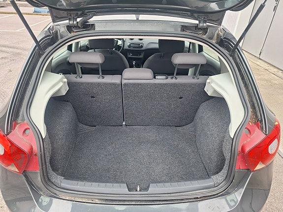 Seat Ibiza 12 of 13