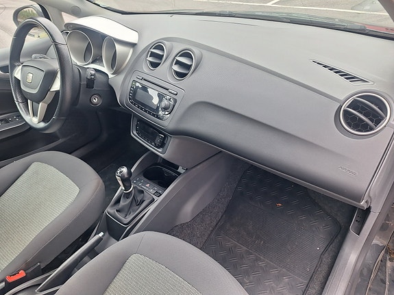 Seat Ibiza 9 of 13
