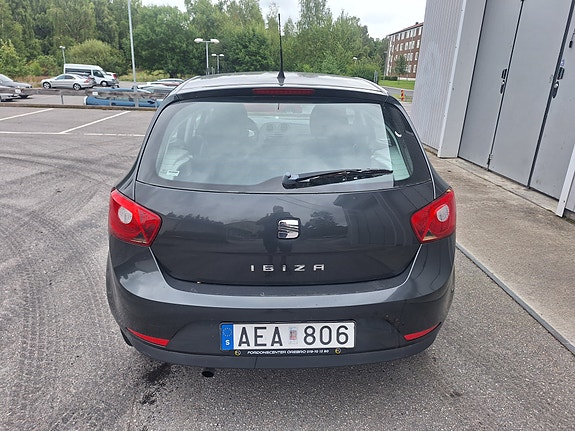 Seat Ibiza 13 of 13