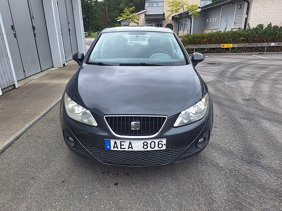 Seat Ibiza 11 of 13