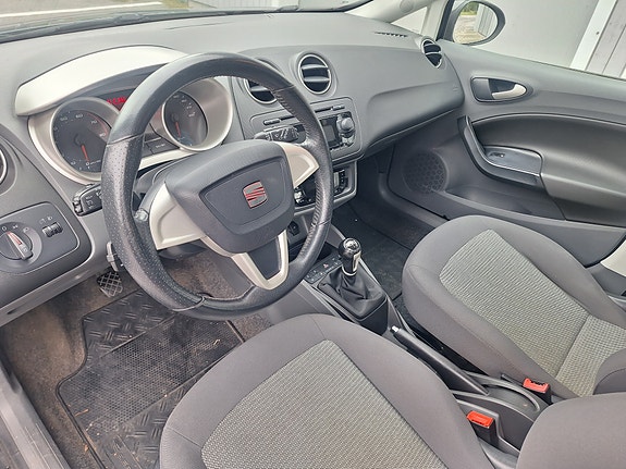 Seat Ibiza 10 of 13