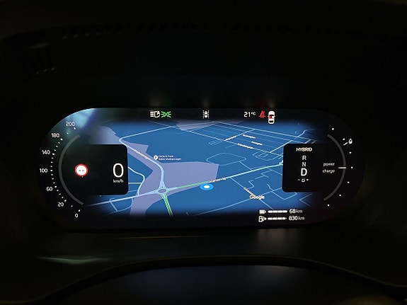 Volvo XC60 16 of 17