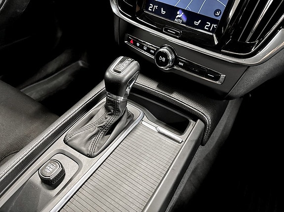 Volvo V90 10 of 15