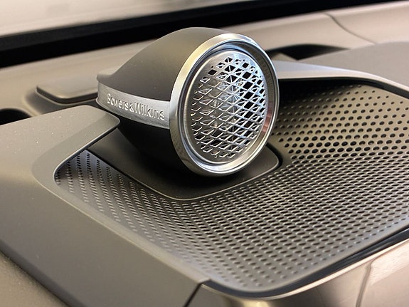 Volvo EX90 26 of 26