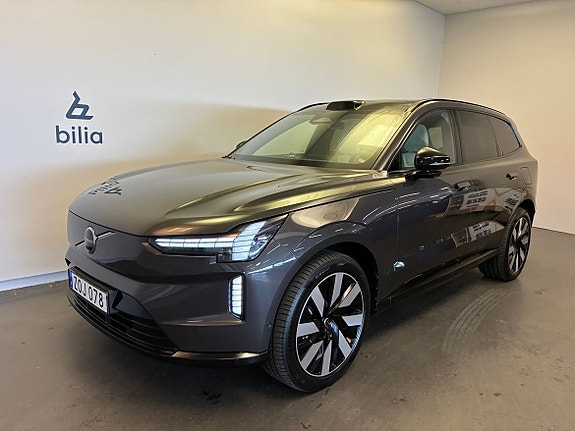 Volvo EX90