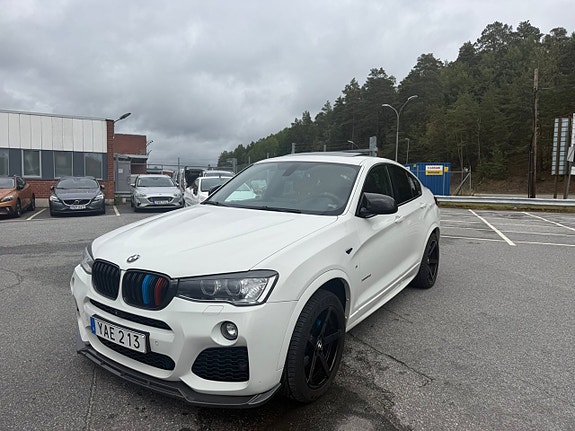 BMW X4 2 of 21