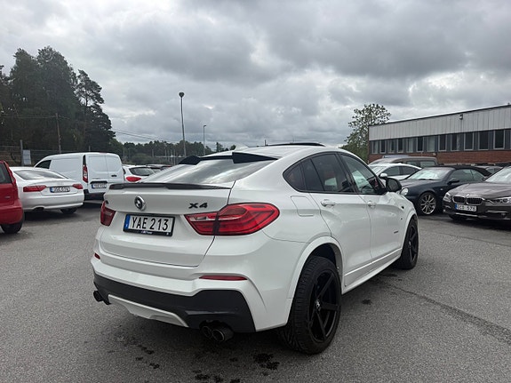 BMW X4 6 of 21