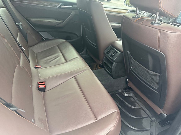 BMW X4 16 of 21