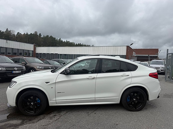 BMW X4 4 of 21