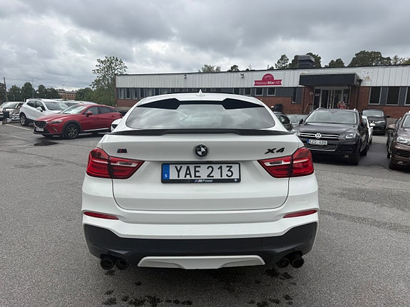BMW X4 7 of 21