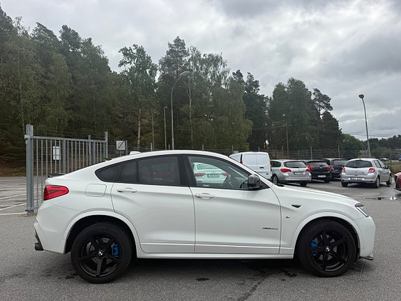 BMW X4 3 of 21