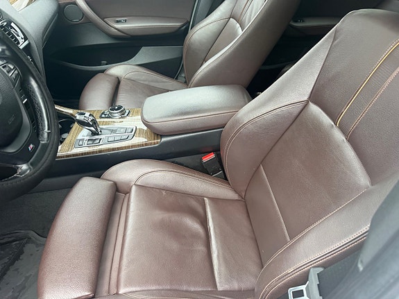 BMW X4 14 of 21
