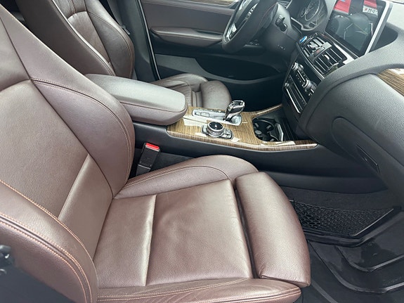 BMW X4 15 of 21