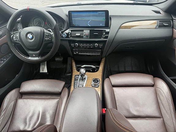 BMW X4 9 of 21