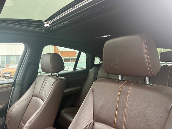 BMW X4 12 of 21