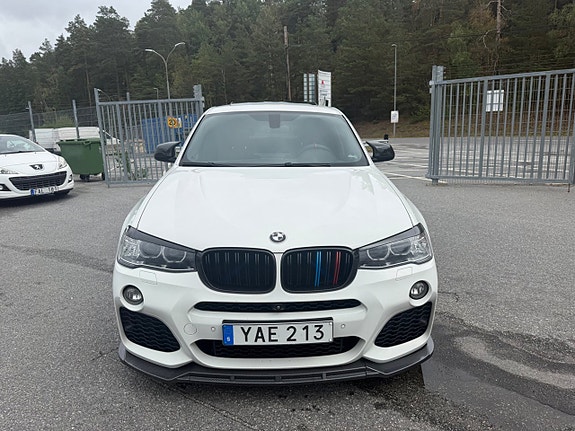 BMW X4 8 of 21