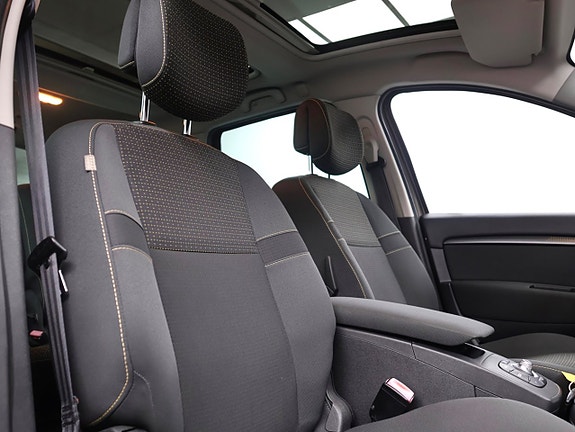 Renault Grand Scenic I 28 of 30