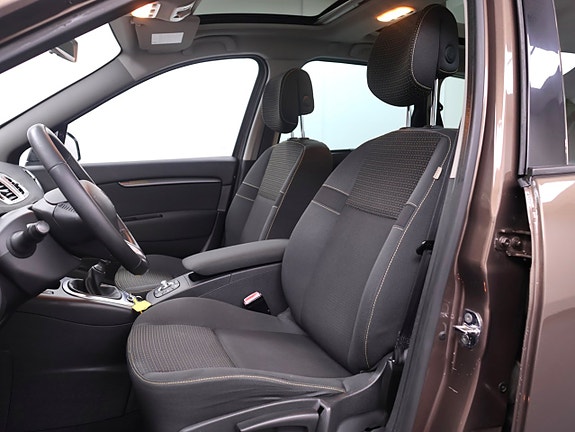 Renault Grand Scenic I 14 of 30
