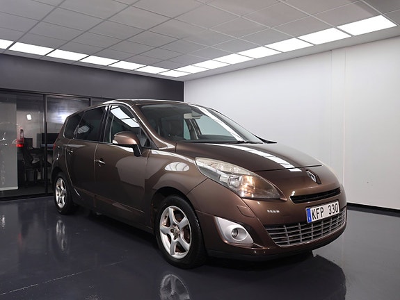 Renault Grand Scenic I 5 of 30