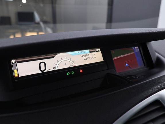 Renault Grand Scenic I 21 of 30