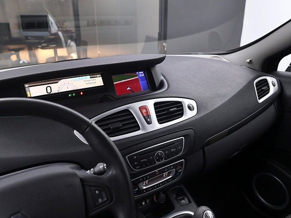 Renault Grand Scenic I 16 of 30