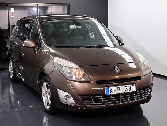 Renault Grand Scenic I 4 of 30