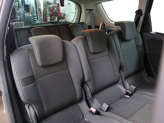 Renault Grand Scenic I 26 of 30