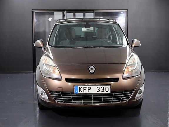 Renault Grand Scenic I 3 of 30