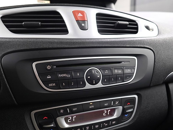Renault Grand Scenic I 17 of 30