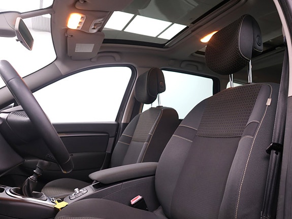 Renault Grand Scenic I 15 of 30