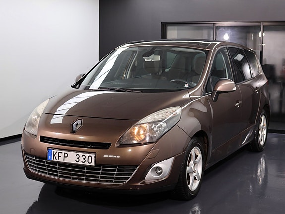 Renault Grand Scenic I 6 of 30