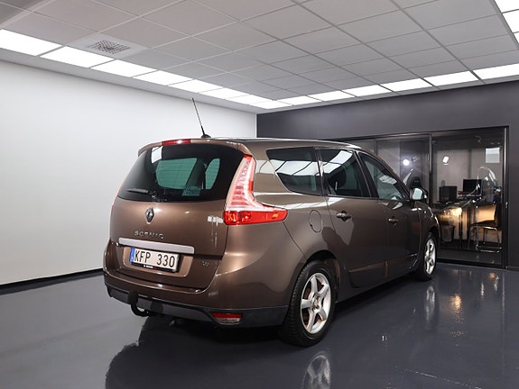 Renault Grand Scenic I 11 of 30
