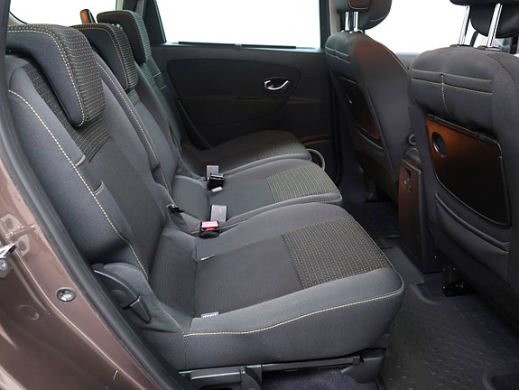 Renault Grand Scenic I 25 of 30