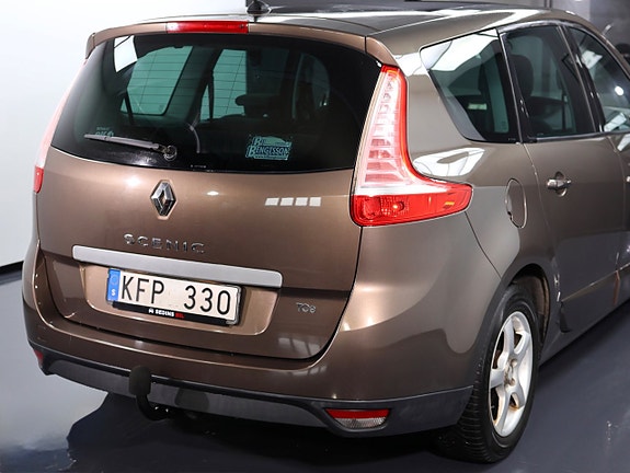 Renault Grand Scenic I 7 of 30