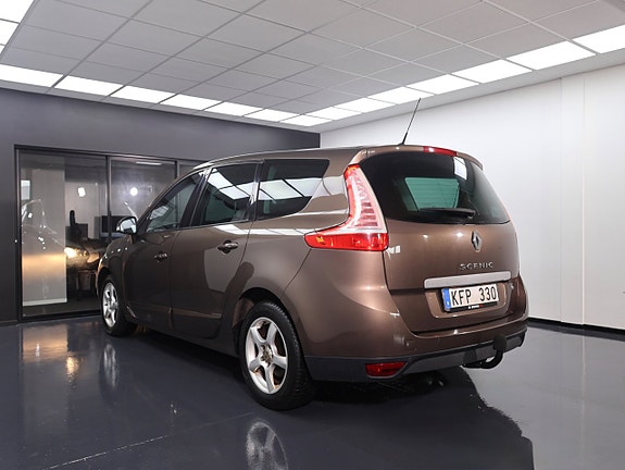 Renault Grand Scenic I 12 of 30